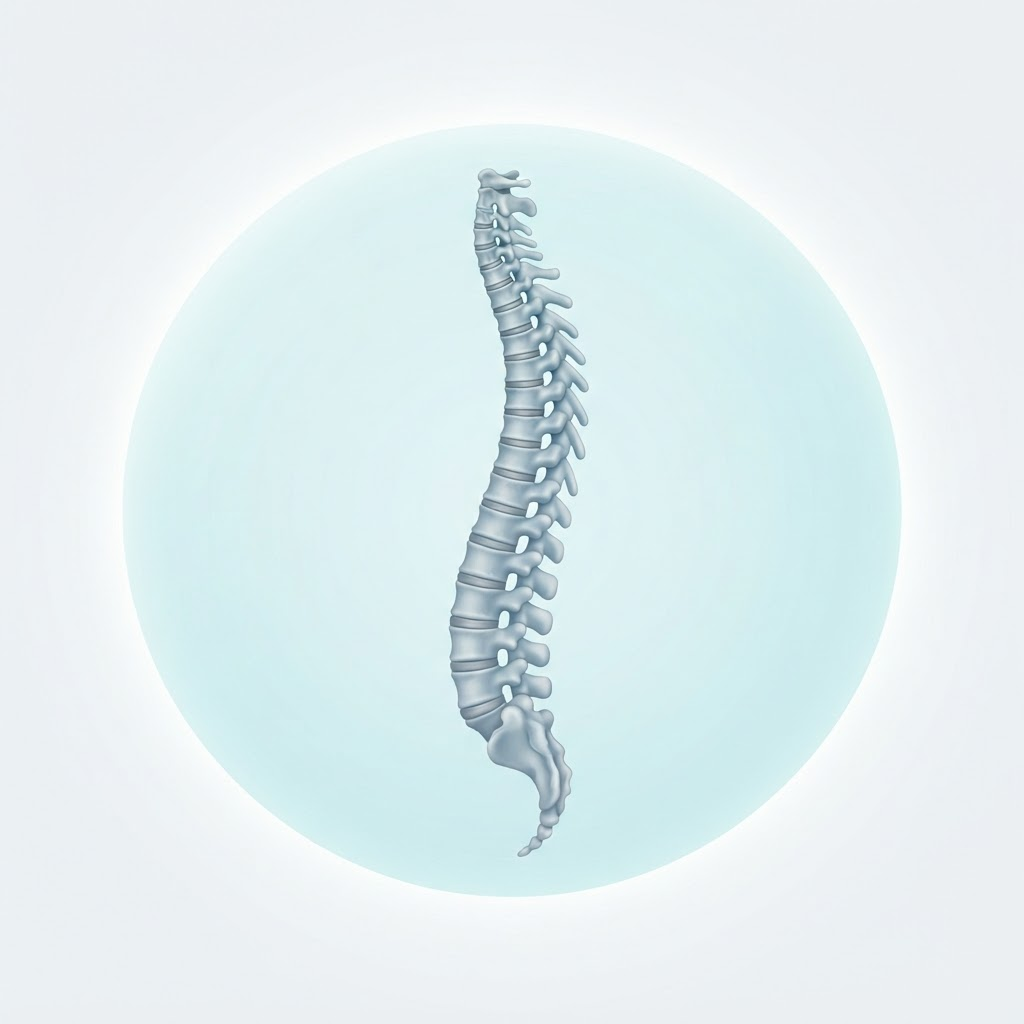 Cirurgias da coluna vertebral